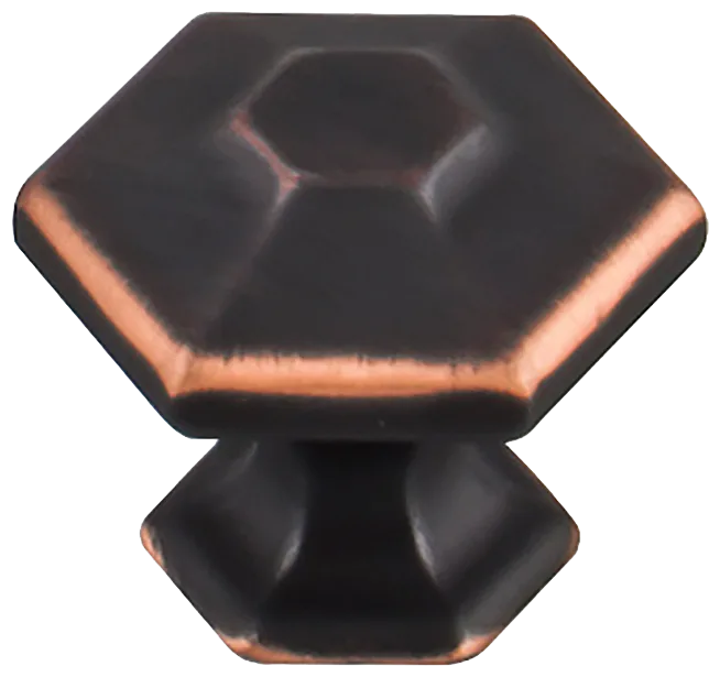 Transcend Spectrum Knob 1 1/4'' TK713UM Umbrio