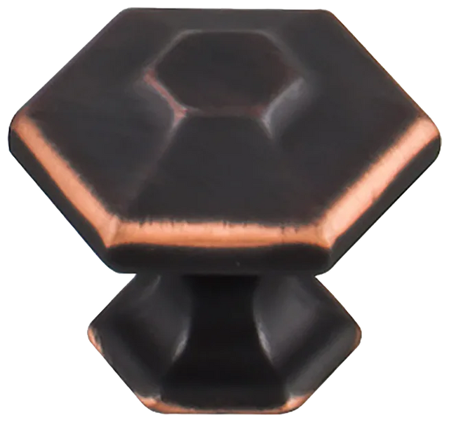 Transcend Spectrum Knob 1 1/4'' TK713UM Umbrio