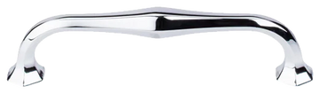 Transcend Spectrum Pull 5 1/16'' cc TK715PC Polished Chrome