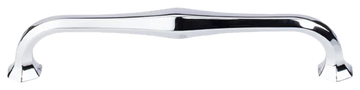 Transcend Spectrum Pull 6 5/16'' cc TK716PC Polished Chrome