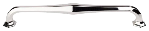 Transcend Spectrum Appliance Pull 12'' cc TK719PN Polished Nickel