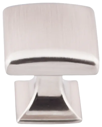 Transcend Contour Knob 1 1/8''
