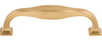 Transcend Contour Pull 3 3/4'' Honey Bronze TK722HB