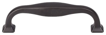 Transcend Contour Pull 3 3/4'' cc TK722SAB Sable