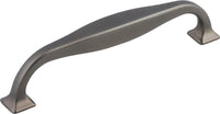 Transcend Contour Pull 5 1/16'' Ash Gray