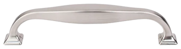 Transcend Contour Pull 5 1/16'' cc TK723BSN Brushed Satin Nickel