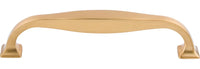 Transcend Contour Pull 5 1/16'' Honey Bronze TK723HB