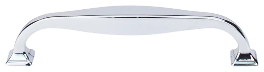 Transcend Contour Pull 5 1/16'' cc TK723PC Polished Chrome