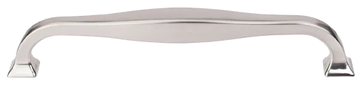 Transcend Contour Pull 6 5/16'' cc TK724BSN Brushed Satin Nickel