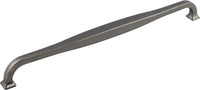 Transcend Contour Pull 12'' Ash Gray