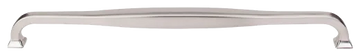 Transcend Contour Pull 12'' cc TK726BSN Brushed Satin Nickel