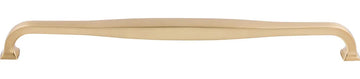 Transcend Contour Pull 12'' Honey Bronze TK726HB