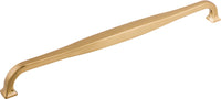 Transcend Contour Pull 12'' Honey Bronze