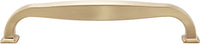 Transcend Contour Appliance Pull 8 Inch Honey Bronze TPK-TK727HB