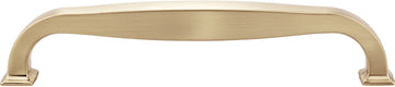 Transcend Contour Appliance Pull 8 Inch Honey Bronze TPK-TK727HB