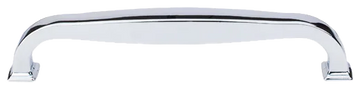 Transcend Contour Appliance Pull 8'' cc TK727PC Polished Chrome
