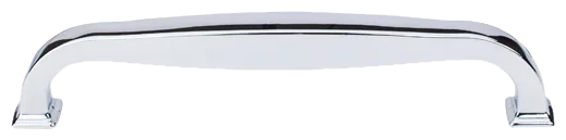 Transcend Contour Appliance Pull 8'' cc TK727PC Polished Chrome