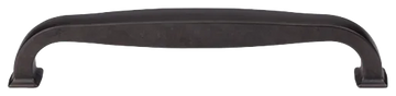 Transcend Contour Appliance Pull 8'' cc TK727SAB Sable