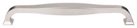 Transcend Contour Appliance Pull 12'' cc