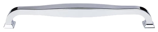 Transcend Contour Appliance Pull 12'' cc TK728PC Polished Chrome