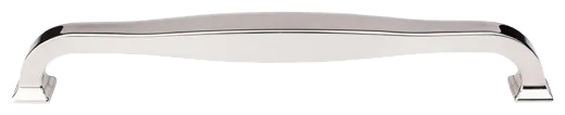 Transcend Contour Appliance Pull 12'' cc TK728PN Polished Nickel