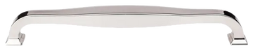 Transcend Contour Appliance Pull 12'' cc TK728PN Polished Nickel