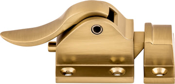 Transcend Cabinet Latch 1 15/16 Inch Honey Bronze TPK-TK729HB