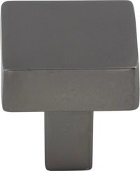 Barrington Channing Knob 1 1/16 Inch TPK-