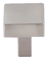Barrington Channing Knob 1 1/16'' TK740BSN Brushed Satin Nickel