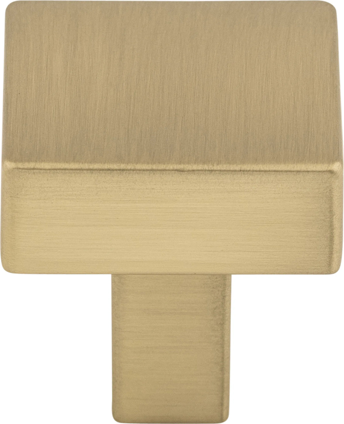 Barrington Channing Knob 1 1/16 Inch Honey Bronze TPK-TK740HB