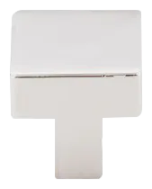 Barrington Channing Knob 1 1/16'' TK740PN Polished Nickel