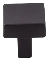 Barrington Channing Knob 1 1/16'' TK740SAB Sable