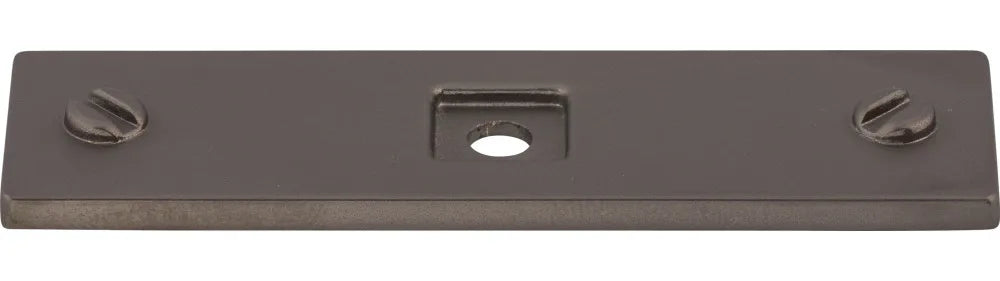 Barrington Channing Backplate 3''
