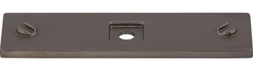 Barrington Channing Backplate 3''