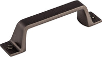 Barrington Channing Pull 3'' Ash Gray