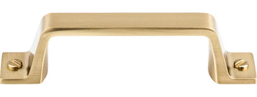 Barrington Channing Pull 3'' Honey Bronze TK742HB