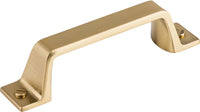 Barrington Channing Pull 3'' Honey Bronze