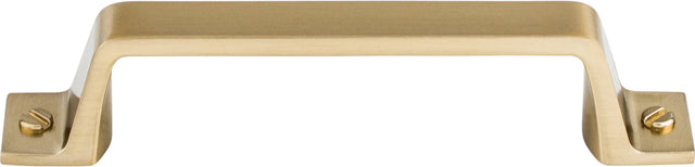 Barrington Channing Pull 3 3/4 Inch Honey Bronze TPK-TK743HB