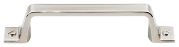 Barrington Channing Pull 3 3/4'' cc TK743PN Polished Nickel