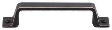 Barrington Channing Pull 3 3/4'' cc TK743UM Umbrio