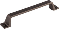 Barrington Channing Pull 5 1/16'' Ash Gray