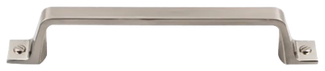 Barrington Channing Pull 5 1/16'' cc TK744BSN Brushed Satin Nickel