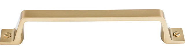 Barrington Channing Pull 5 1/16'' Honey Bronze TK744HB