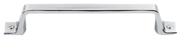 Barrington Channing Pull 5 1/16'' cc TK744PC Polished Chrome
