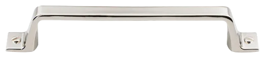 Barrington Channing Pull 5 1/16'' cc TK744PN Polished Nickel