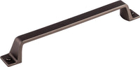 Barrington Channing Pull 6 5/16'' Ash Gray