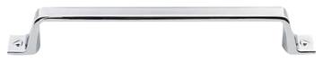 Barrington Channing Pull 6 5/16'' cc TK745PC Polished Chrome