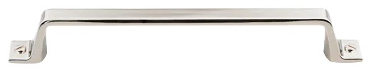 Barrington Channing Pull 6 5/16'' cc TK745PN Polished Nickel