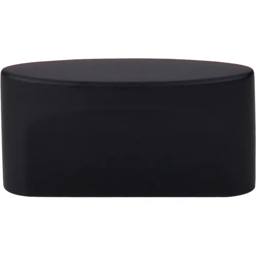 Sanctuary Oval Slot Knob Medium 1 1/2'' cc