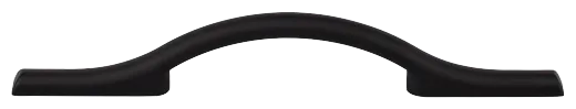 Barrington Somerdale Pull 3 3/4'' cc TK753BLK Flat Black